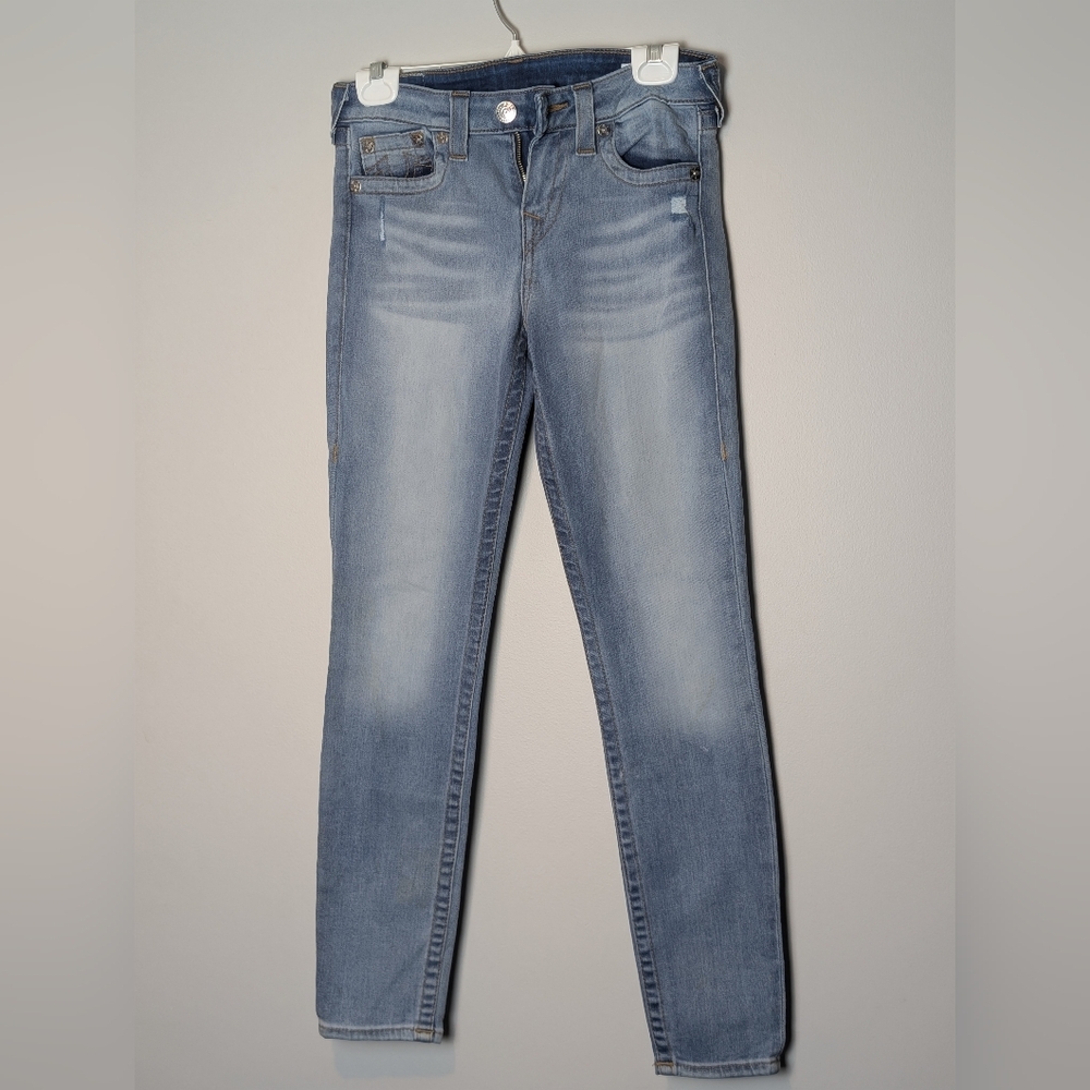 True Religion jeans size 28
